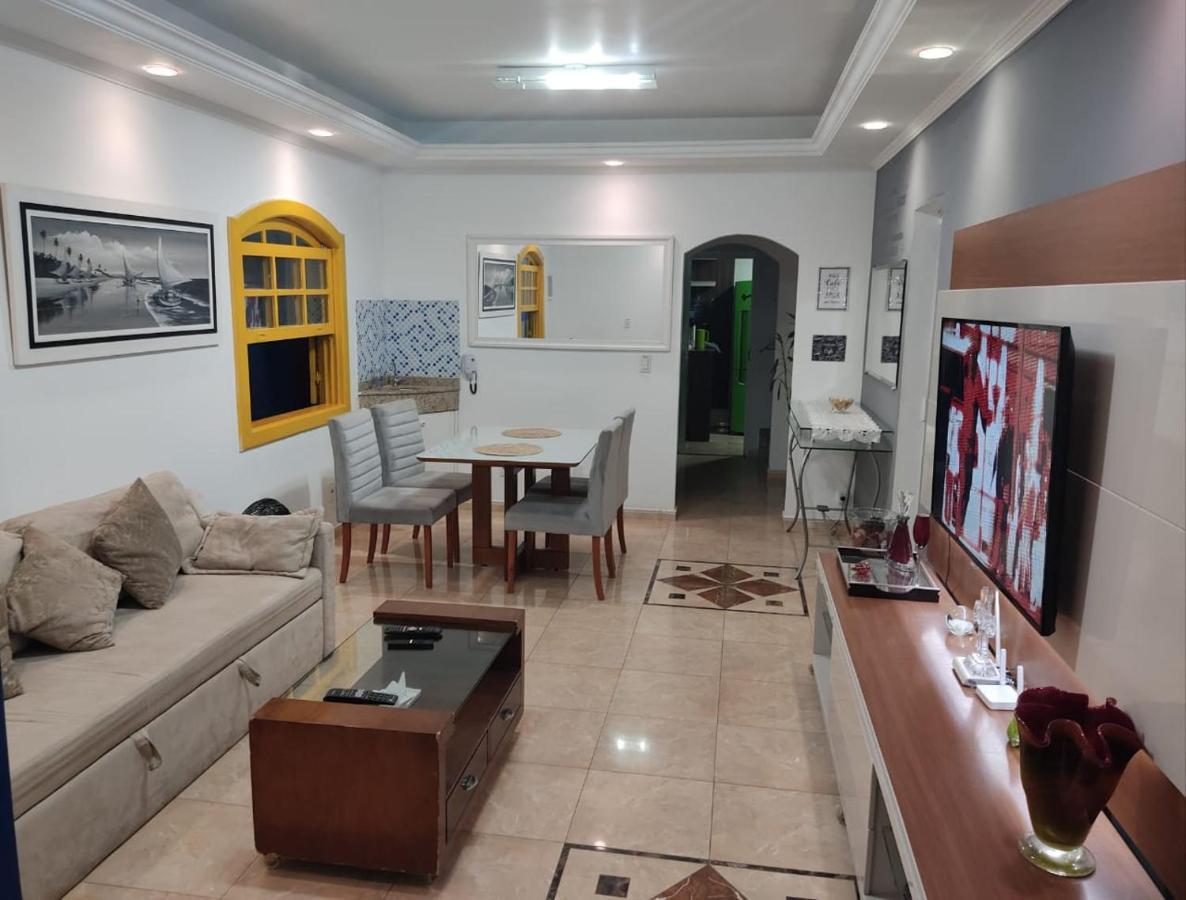 Bella Playa - Suite Casal +2 Cabo Frio Buitenkant foto