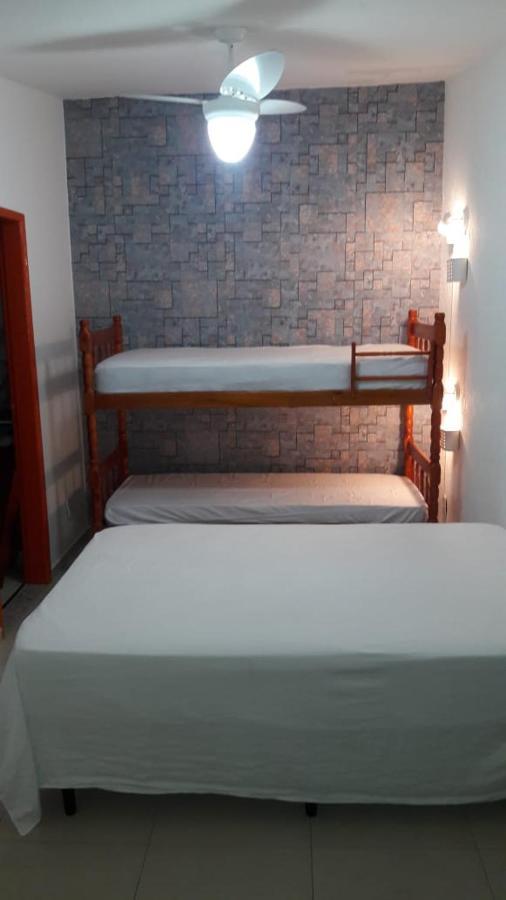 Bella Playa - Suite Casal +2 Cabo Frio Buitenkant foto